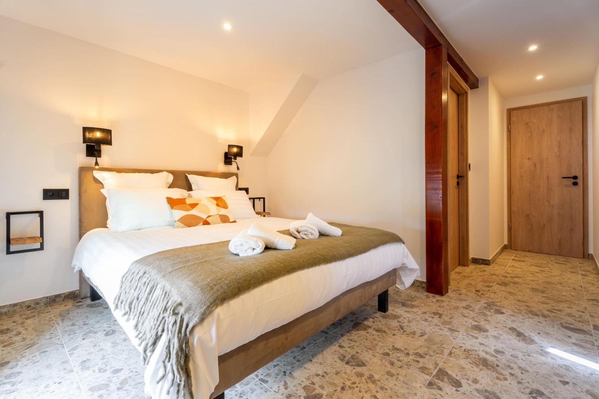 La Ruine - D'alsace Jusqu'a 10 Personnes Avec Interieur Holiday home Guemar